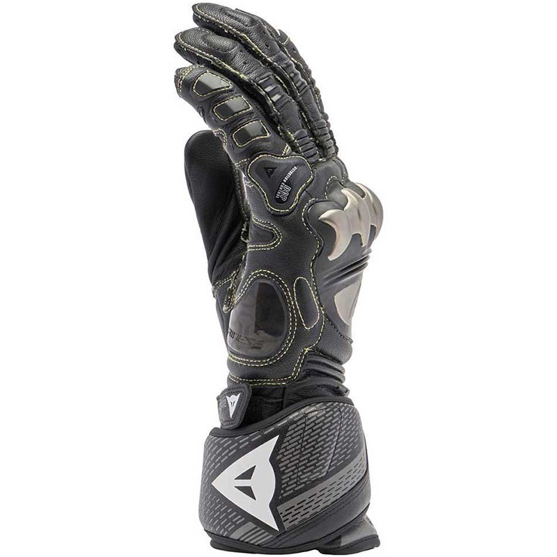 GUANTES DAINESE FULL METAL 7 NEW BLACK/BLACK | Sport Racing de moto | %brands%
