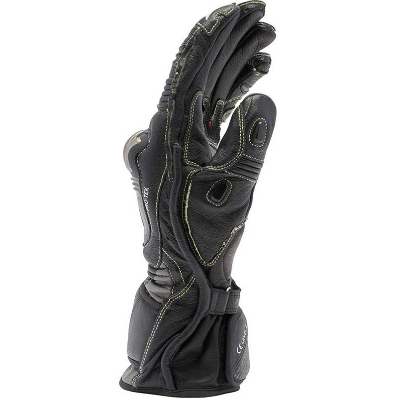 GUANTES DAINESE FULL METAL 7 NEW BLACK/BLACK | Sport Racing de moto | %brands%