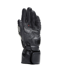 GUANTES DAINESE DRUID 4 NEW BLACK/CHARCOAL-GREY | Sport Racing de moto | %brands%