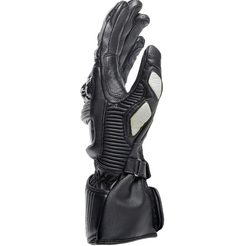 GUANTES DAINESE DRUID 4 NEW BLACK/CHARCOAL-GREY | Sport Racing de moto | %brands%