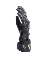 GUANTES DAINESE DRUID 4 NEW BLACK/CHARCOAL-GREY | Sport Racing de moto | %brands%