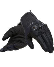 GUANTES DAINESE MIG 3 AIR BLACK | Touring de moto | %brands%