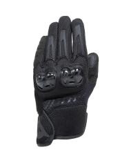 GUANTES DAINESE MIG 3 AIR NEW BLACK/BLACK | Touring de moto | %brands%