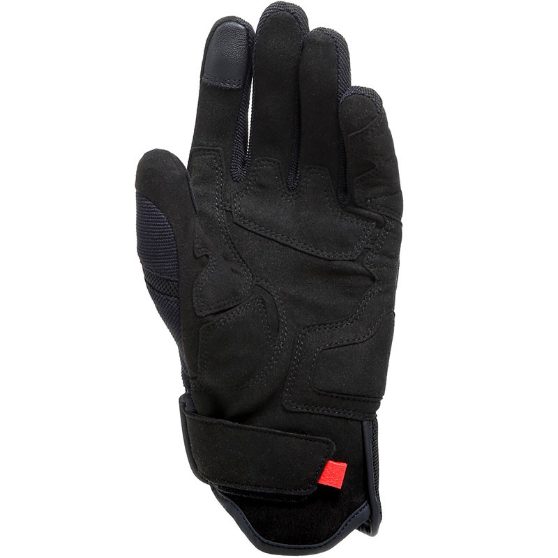 GUANTES DAINESE MIG 3 AIR NEW BLACK/BLACK | Touring de moto | %brands%