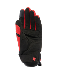 GUANTES DAINESE MIG 3 AIR NEW BLACK/RED LAVA | Touring de moto | %brands%