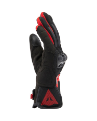 GUANTES DAINESE MIG 3 AIR NEW BLACK/RED LAVA | Touring de moto | %brands%