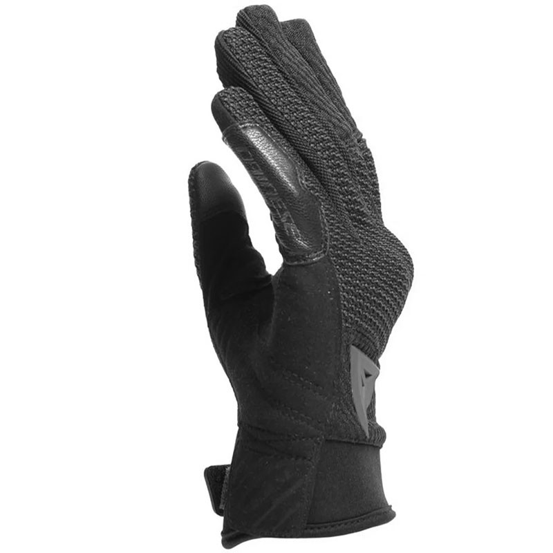 GUANTES DAINESE TORINO NEGRO/ANTRACITA | Urban de moto | %brands%