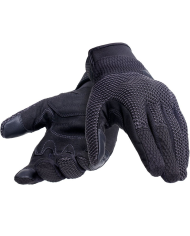 GUANTES DAINESE TORINO NEGRO/HOJA DE UVA | Urban de moto | %brands%
