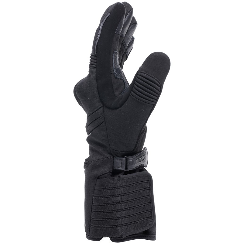 GUANTES DAINESE FUNES GORE-TEX THERMAL BLACK | Touring de moto | %brands%