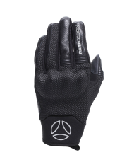 GUANTES MOMO ASCENDANCY LADY BLACK | Pendiente Revisar de moto | %brands%