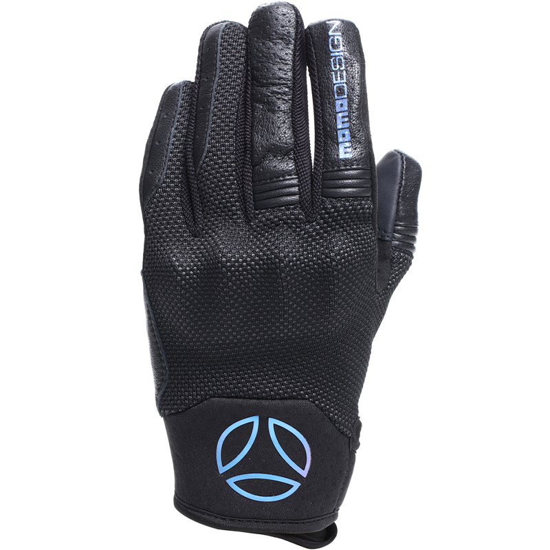 GUANTES MOMO ASCENDANCY LADY BLACK