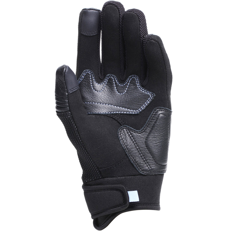 GUANTES MOMO ASCENDANCY LADY BLACK | Pendiente Revisar de moto | %brands%