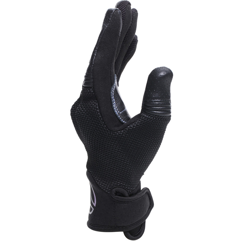GUANTES MOMO ASCENDANCY LADY BLACK | Pendiente Revisar de moto | %brands%
