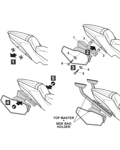 %category% |Beatbikers
