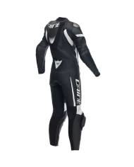 MONO DAINESE GROBNIK PROFESIONAL PERFORADO LADY NEW BLACK/BLACK/WHITE | 1 Pieza de moto | %brands%