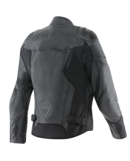CHAQUETA DAINESE IPERATTIVA LADY NEW BLACK/BLACK | Cuero de moto | %brands%