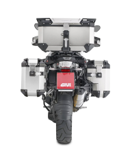 KIT DE FIJACION MALETAS LATERALES GIVI PLOS5108CAM BMW R 1200/1250 GS | Fijaciones Maletas de moto | %brands%