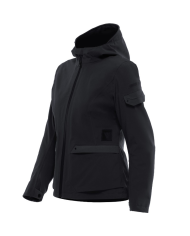 CHAQUETA DAINESE CENTRALE ABSOLUTESHELL PRO LADY NEW BLACK | Mujer de moto | %brands%