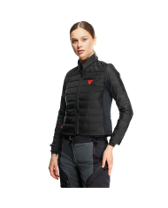 CHAQUETA DAINESE MANGEN ABSOLUTESHELL PRO LADY NEW EBONY/BLACK | Mujer de moto | %brands%