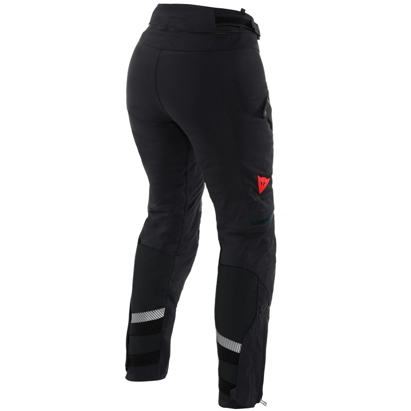 PANTALONES DAINESE MANGEN ABSOLUTESHELL PRO LADY NEW BLACK/BLACK | Mujer de moto | %brands%
