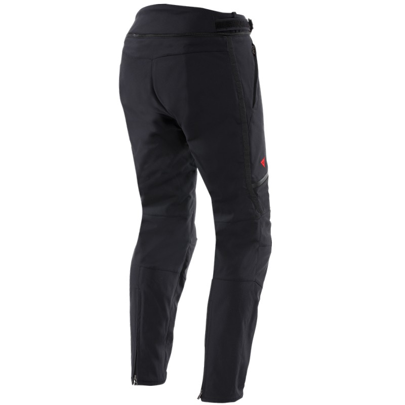 PANTALONES DAINESE SHERMAN 3 ABSOLUTESHELL LADY NEW BLACK | Verano de moto | %brands%