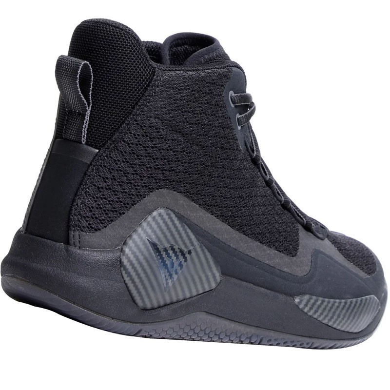 ZAPATILLAS DAINESE ATIPICA AIR 2 NEW BLACK/CARBON | Zapatillas de moto | %brands%