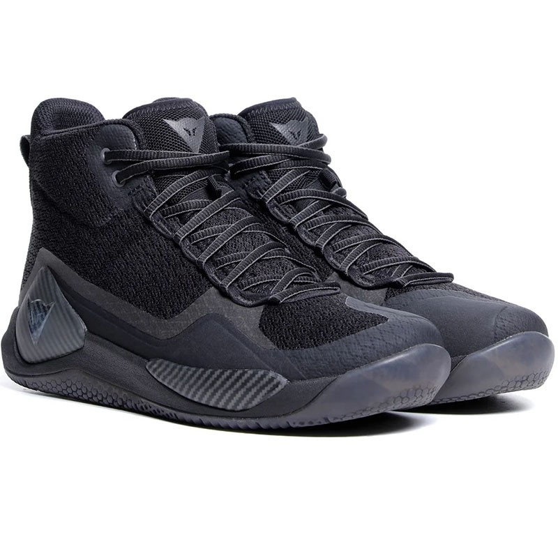 ZAPATILLAS DAINESE ATIPICA AIR 2 NEW BLACK/CARBON | Zapatillas de moto | %brands%