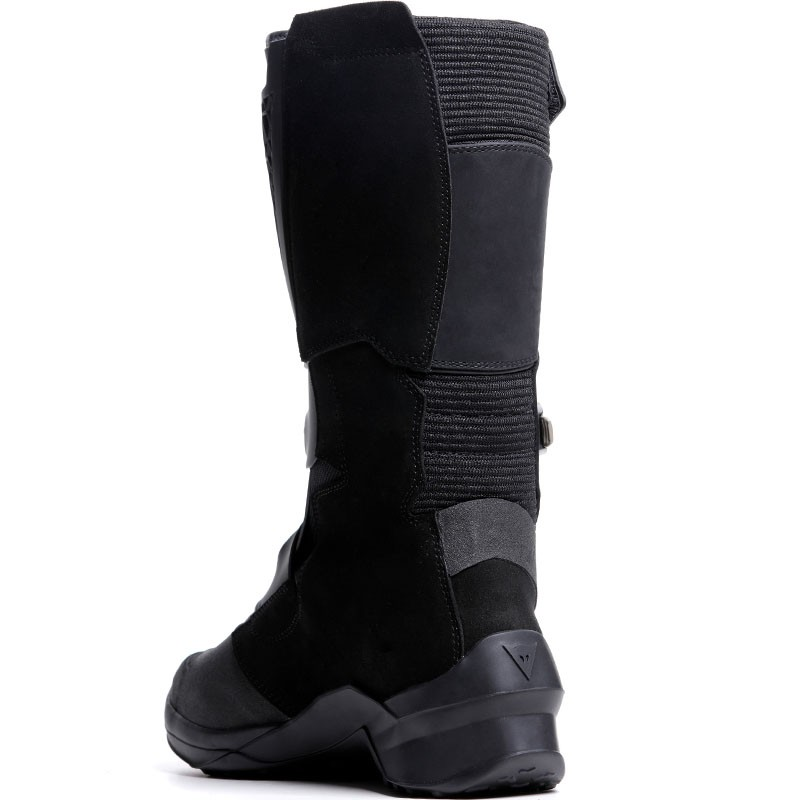 BOTAS DAINESE SEEKER GORE-TEX NEW BLACK/BLACK | Touring de moto | %brands%