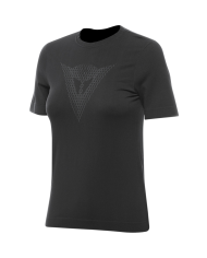CAMISETA DAINESE QUICK DRY TEE BLACK | Térmicos de verano de moto | %brands%