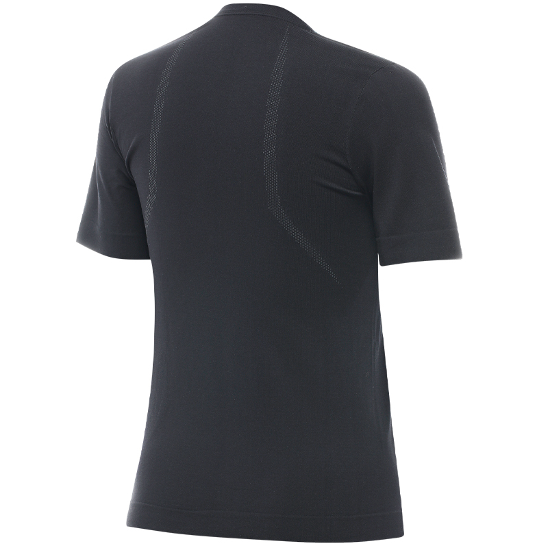 CAMISETA DAINESE QUICK DRY TEE LADY BLACK | Térmicos de verano de moto | %brands%