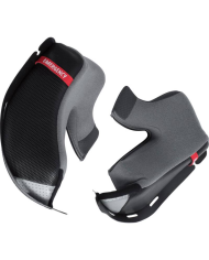 CARRILLERAS CASCO HJC RPHA70 CARBON | Carrilleras de moto | %brands%