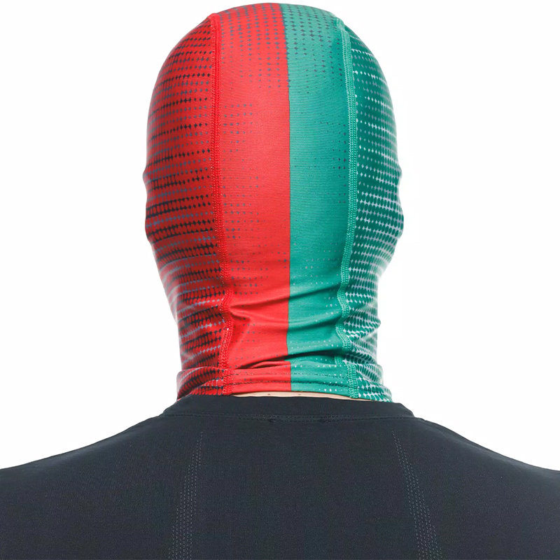 SOTOCASCO DAINESE BALACLAVA AGV | Térmicos de verano de moto | %brands%