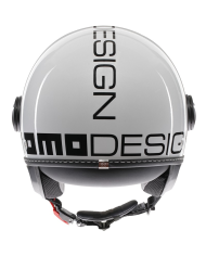 CASCO MOMO DESIGN FGTR EVO NEW WHITE QUARZ/BLACK | Cascos Jet de moto | %brands%