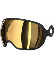 PANTALLA MOMO DESIGN FGTR EVO/FGTR CLASSIC IRIDIUM GOLD | Pantallas de moto | %brands%