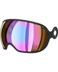 PANTALLA MOMO DESIGN FGTR EVO/FGTR CLASSIC IRIDIUM GOLD | Pantallas de moto | %brands%