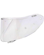 PANTALLA SCORPION KDF14-3 EXO-2000/1200/710/510/410/390/391 TRANSPARENTE | Pantallas de moto | %brands%