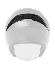 SPOILER TRASERO AGV K1 S BLANCO | Accesorios y Recambios de moto | %brands%
