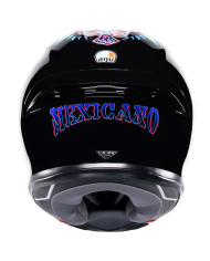 CASCO AGV K6 SALOM TRIBUTE NEW | Cascos Integrales de moto | %brands%