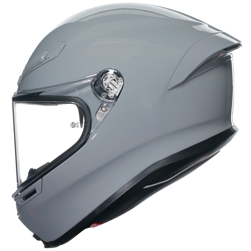 CASCO AGV K6 S NEW NARDO GREY | Cascos Integrales de moto | %brands%