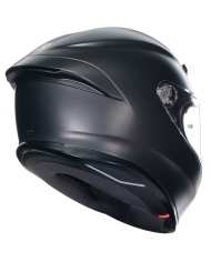 CASCO AGV K6 S NEW BLACK MATT | Cascos Integrales de moto | %brands%