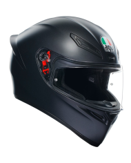 CASCO AGV K1 S NEW BLACK | Cascos de moto | %brands%