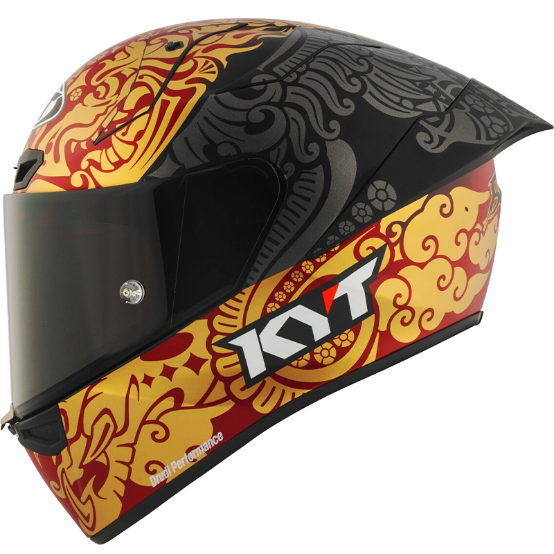 CASCO KYT KX-1 RACE GP REPLICA BASTIANINI INDONESIA 2023 | Cascos Integrales de moto | %brands%