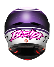 CASCO KYT KX-1 RACE GP REPLICA BASTIANINI 2024 | Cascos Integrales de moto | %brands%