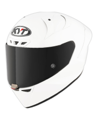 CASCO KYT KX-1 RACE GP PLAIN MATT BLACK | Cascos Integrales de moto | %brands%