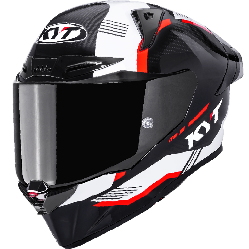 CASCO KYT R1R ZONE RED