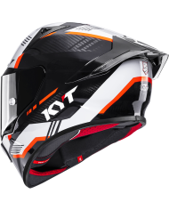 CASCO KYT R1R ZONE ORANGE | Cascos Integrales de moto | %brands%