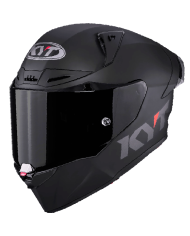 CASCO KYT R1R GREY | Cascos Integrales de moto | %brands%
