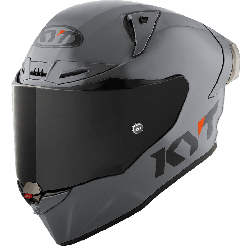 CASCO KYT R1R GREY