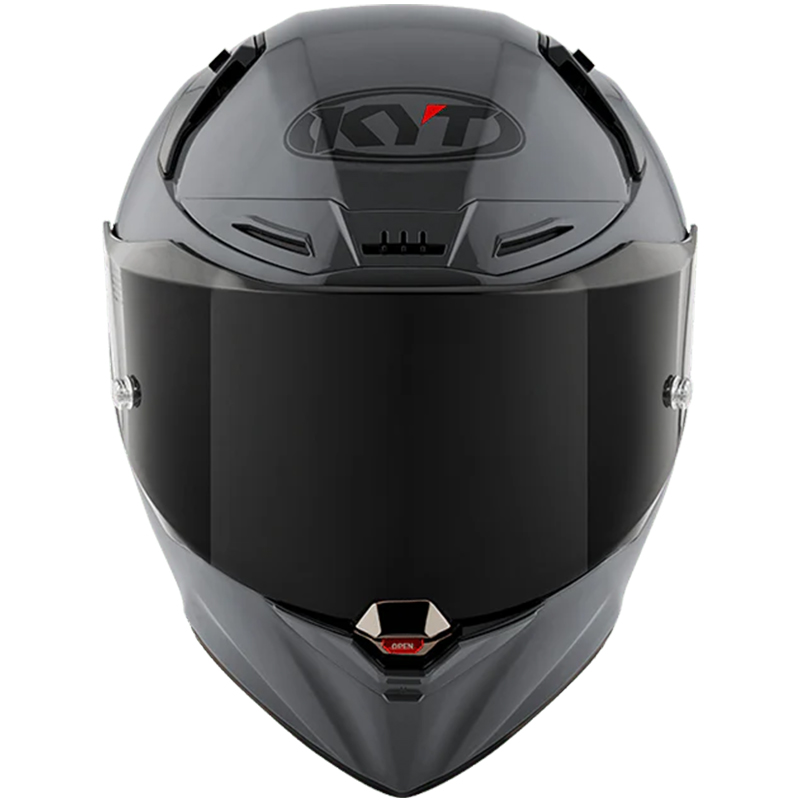 CASCO KYT R1R GREY | Cascos Integrales de moto | %brands%