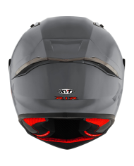 CASCO KYT R1R GREY | Cascos Integrales de moto | %brands%
